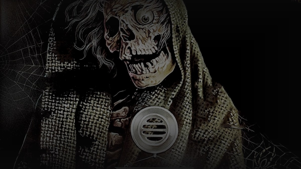 Still from Creepshow (1982) — tmdb poster (id 16281); genuine film poster. baked at factor 0.45, 1200x675