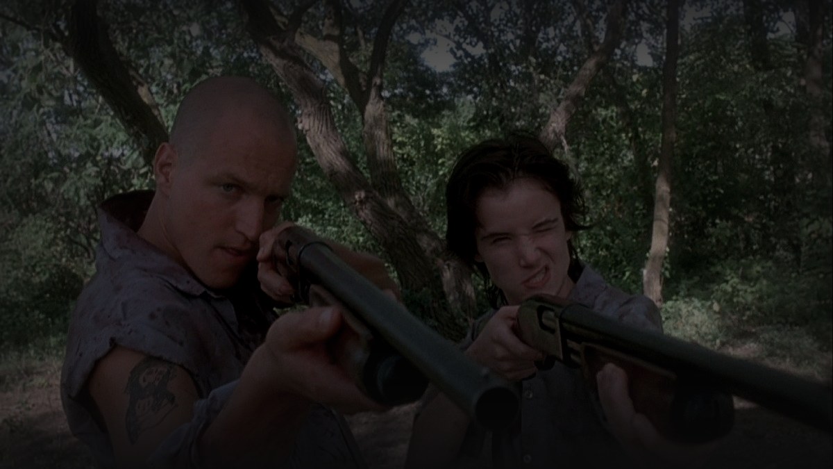 Still from natural born killers (1994) — letterboxd (baked 27.3)